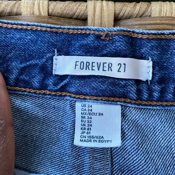 TWO name brand jeans! - Picture 4 of 11